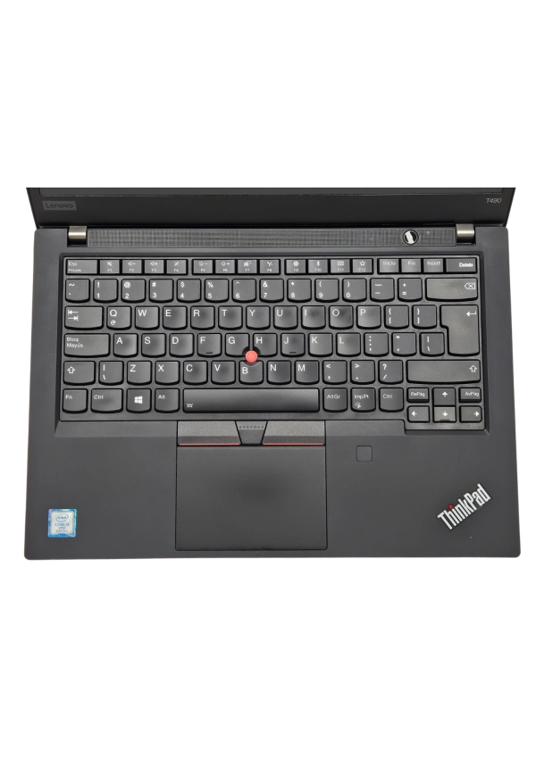 Lenovo ThinkPad T490 i5-8365U 16GB 256 SSD 14